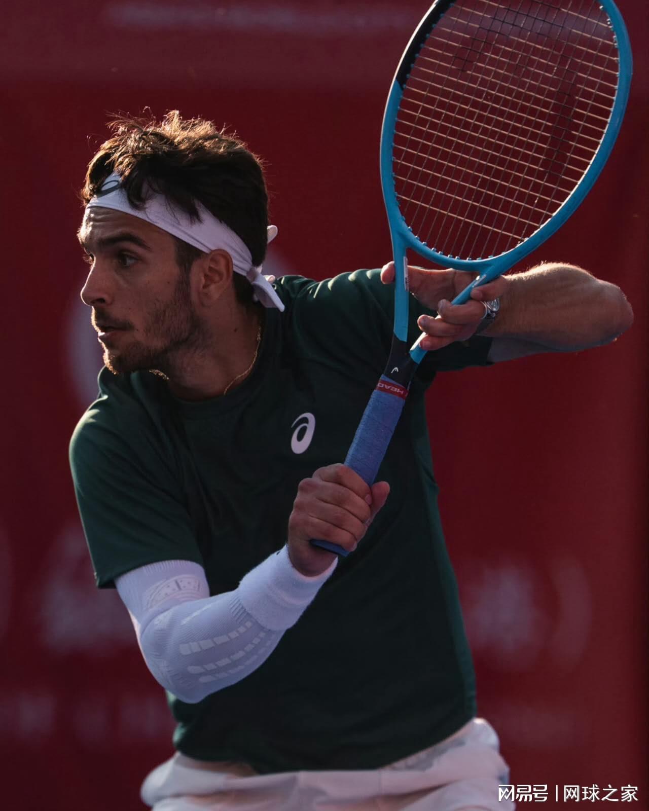 本周ATP排名之星：布勃利克穆塞蒂创新高，梅总卢布逼近前十