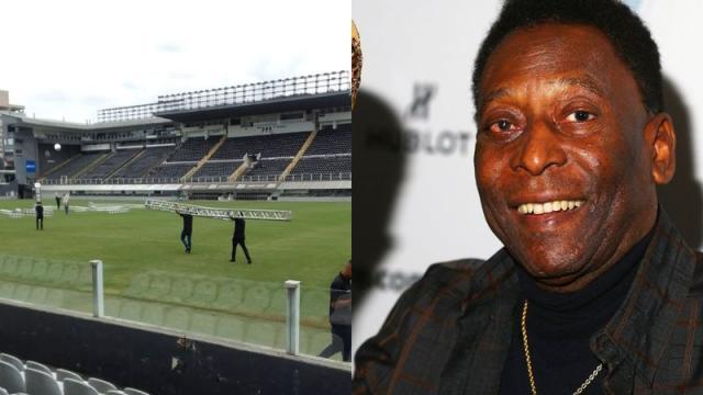 开云线上入口-贝利女儿发照片安慰球迷 “我们依旧在战斗！”