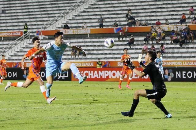 开云网站-泰山再战浦和从忘记0比7开始 主帅内部会强调专注